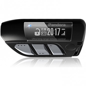 Брелок PANDORA D800 для DXL 4970