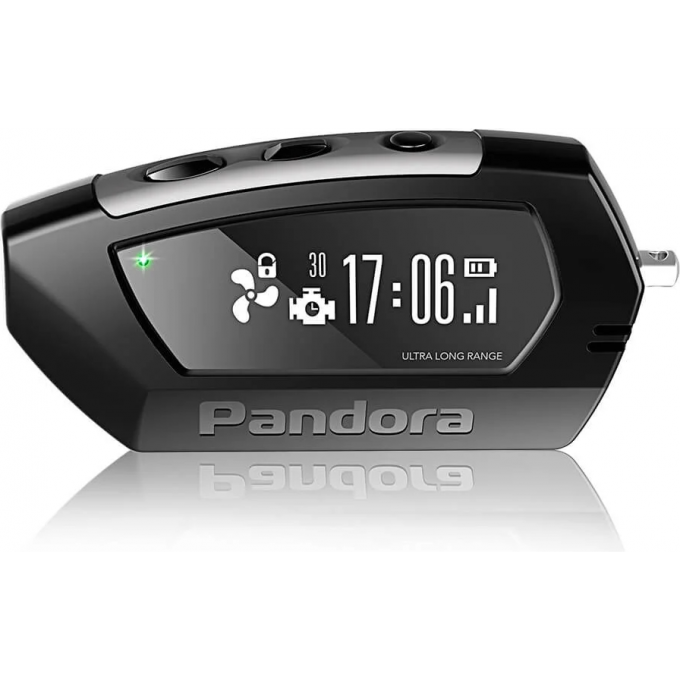 Брелок PANDORA LCD D010 v.3 33271