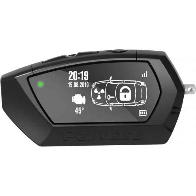 Брелок PANDORA LCD D022 v3 X-3190 32720