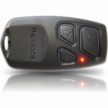 Брелок PANDORA R322 DXL 3900/3950/3970/5000 Брелок PANDORA R322 DXL 3900/3950/3970/5000