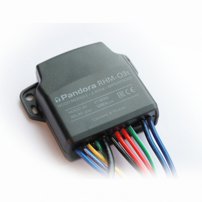Модуль PANDORA RHM-03 T 290