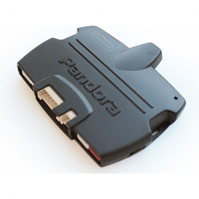 Основной блок PANDORA DX 91 Lora v.3 с карточкой Master-PIN 34477
